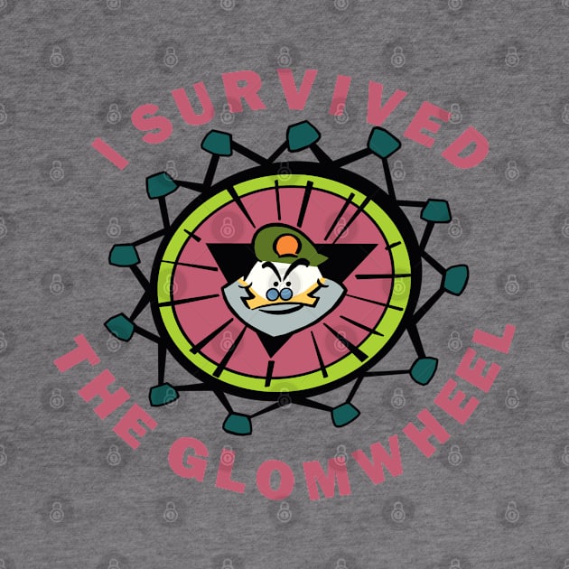 Glomgold 6 by DeepCut